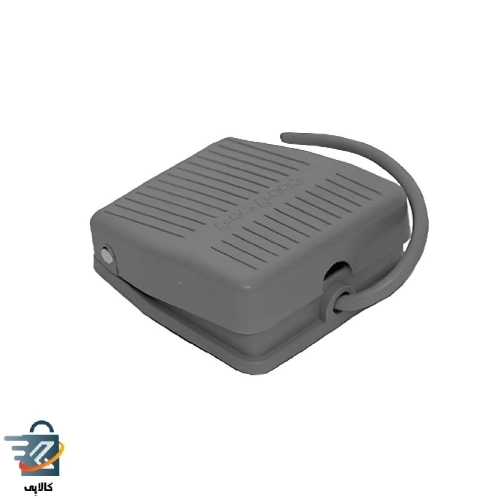 پدال دزدگیر